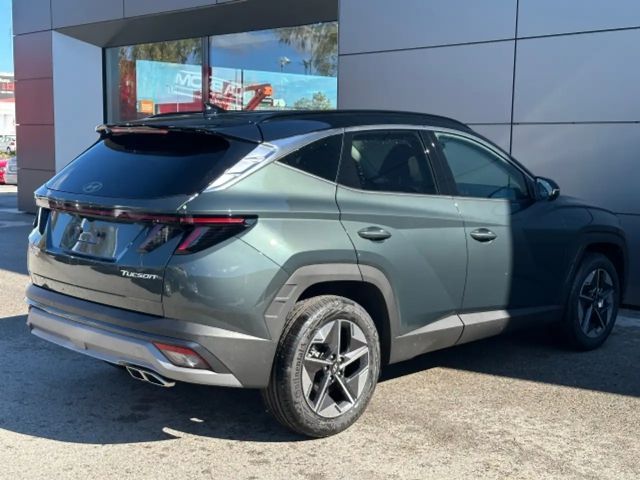 Hyundai Tucson 2WD T-GDi