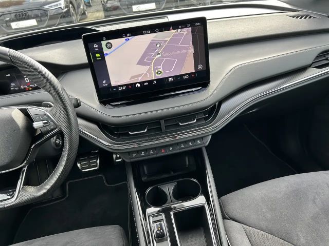 Skoda Enyaq Sportline iV 80