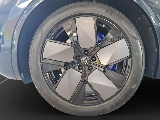 Volkswagen Touareg 4Motion eHybrid