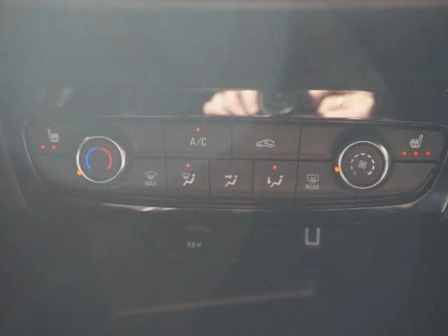 Opel Corsa GS-Line Grand Sport