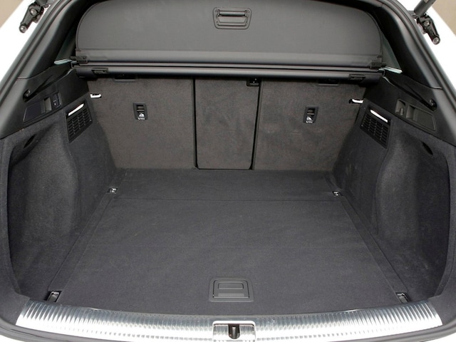 Audi Q5 40 TDI Quattro S-Tronic