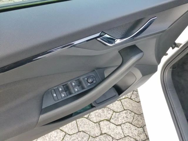 Skoda Kamiq 1.0 TSI Drive