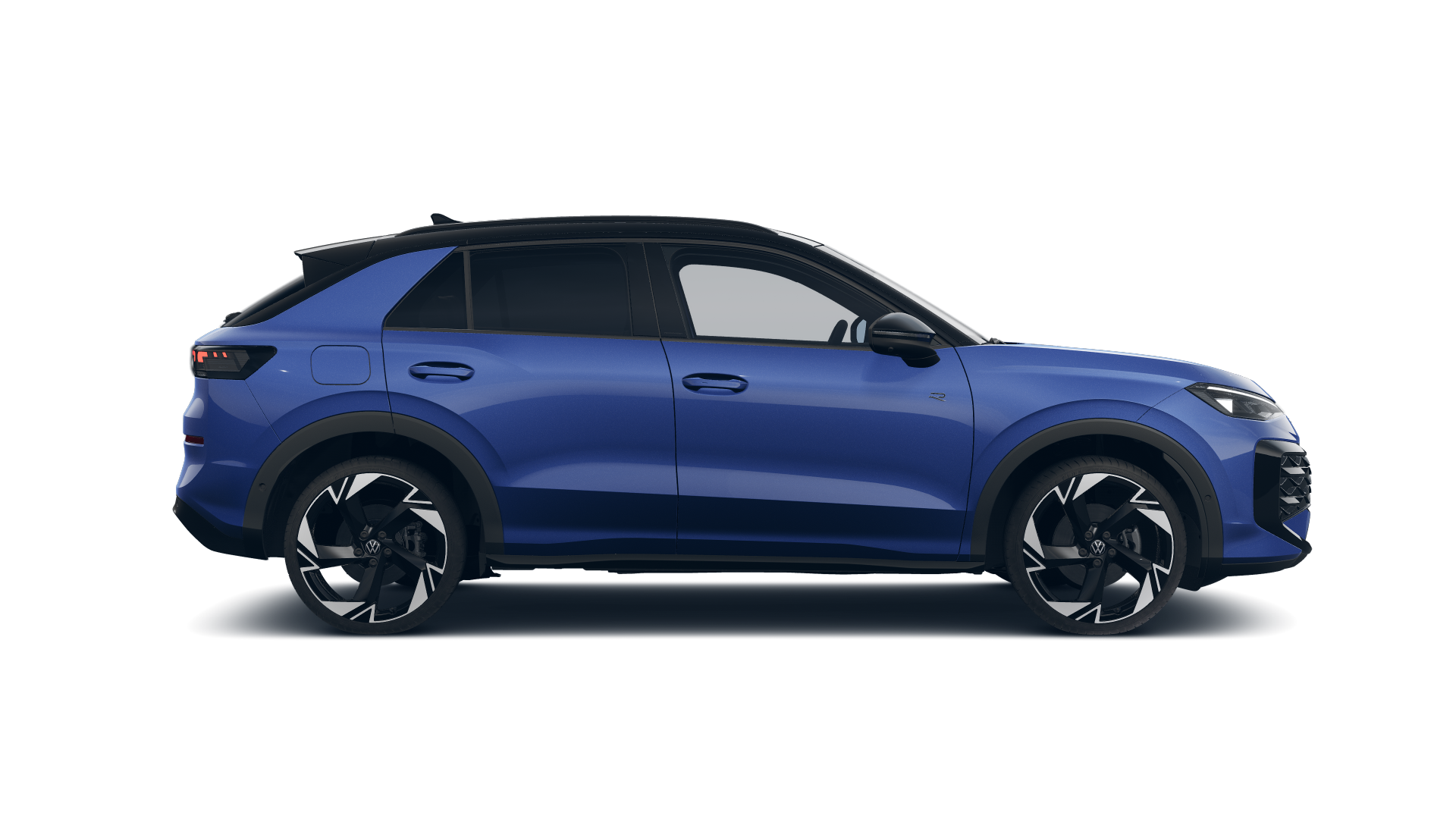 Volkswagen T-Roc 1.5 TSI DSG R-Line