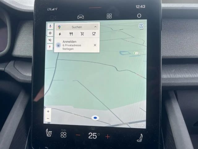 Polestar 2 Single motor