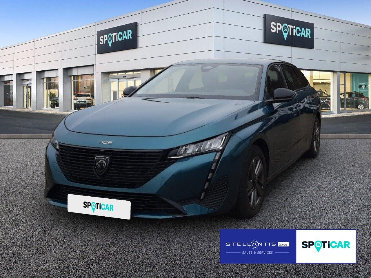 Peugeot 308 Active Pack PureTech SW