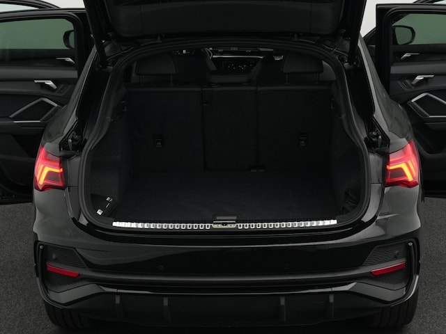 Audi Q3 35 TFSI S-Line S-Tronic Sportback