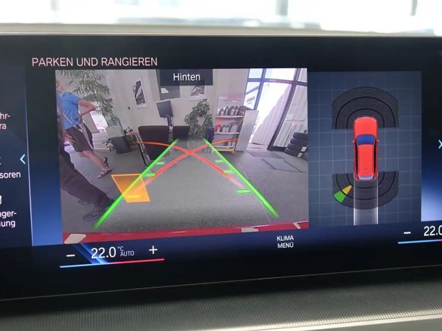 BMW 318 318d Touring