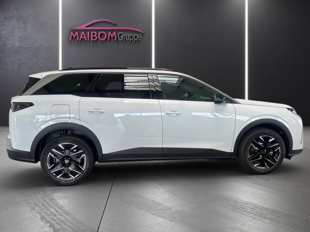 Peugeot 5008 Allure Pack Hybrid