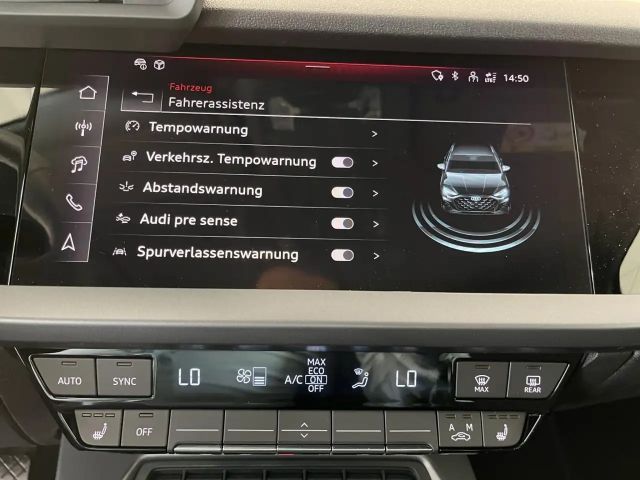 Audi A3 35 TFSI S-Tronic Sedan Sportback