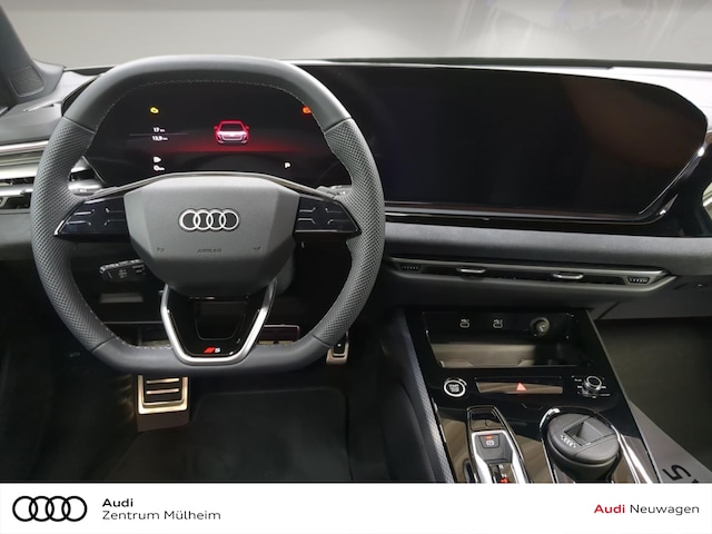 Audi A5 Avant S-Tronic