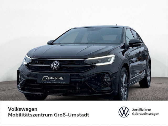 Volkswagen Taigo 1.5 TSI DSG R-Line