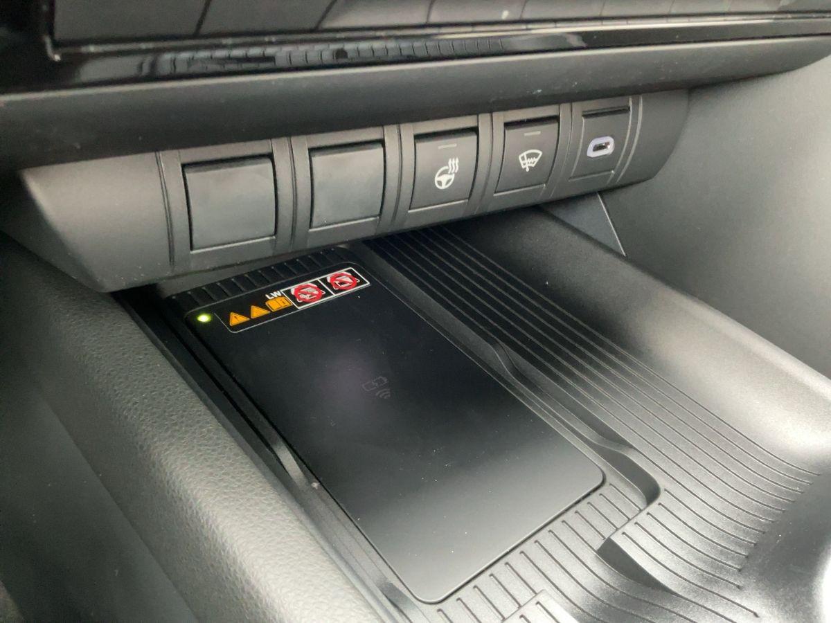 Toyota C-HR Plug-in Team D Technik