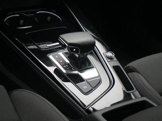 Audi A5 40 TFSI S-Tronic Sportback