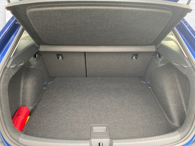 Volkswagen Taigo DSG Style