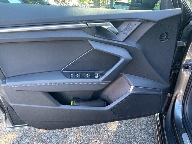 Audi S3 Quattro S-Tronic Sportback