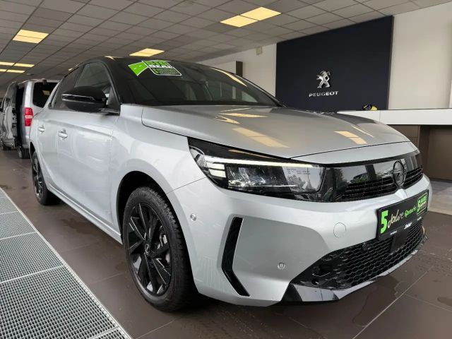 Opel Corsa 1.2 Turbo GS-Line Grand Sport Turbo