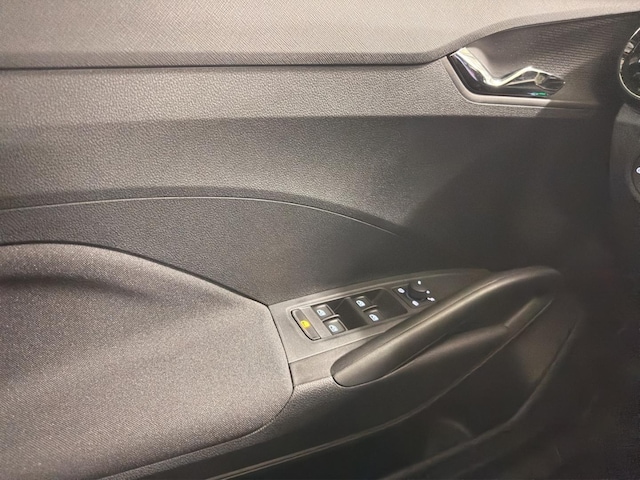 Skoda Fabia 1.0 TSI Tour