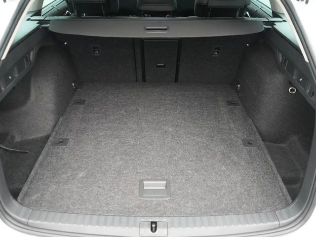 Skoda Octavia Selection