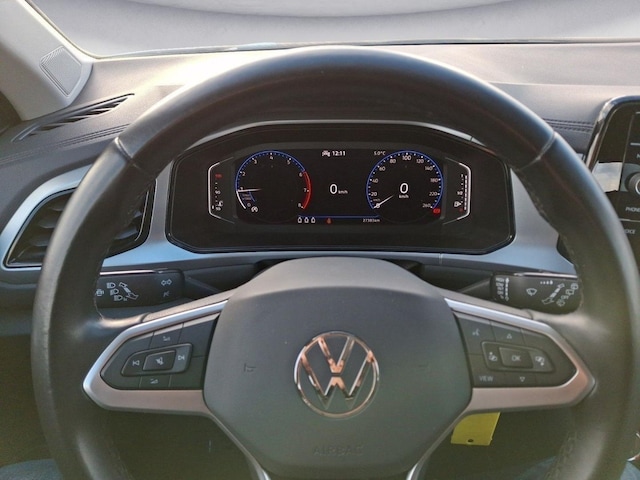 Volkswagen T-Roc 1.0 TSI