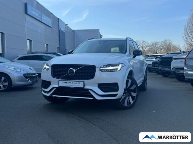 Volvo XC90 AWD Dark Plus T8