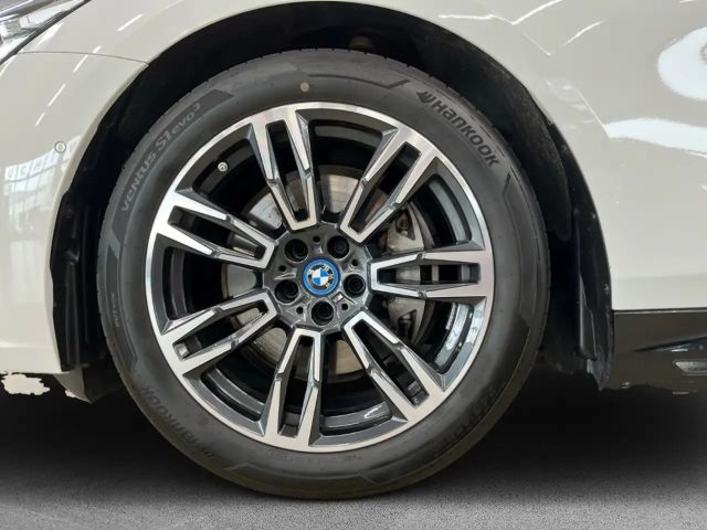 BMW i5 M-Sport eDrive40