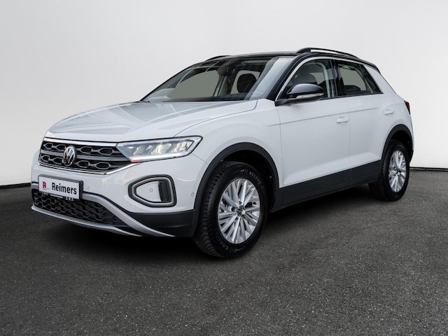 Volkswagen T-Roc 1.5 TSI