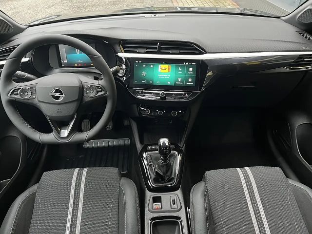 Opel Corsa GS-Line Grand Sport Turbo