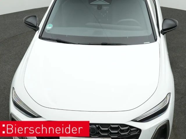 Audi A5 Avant Quattro S-Line S-Tronic