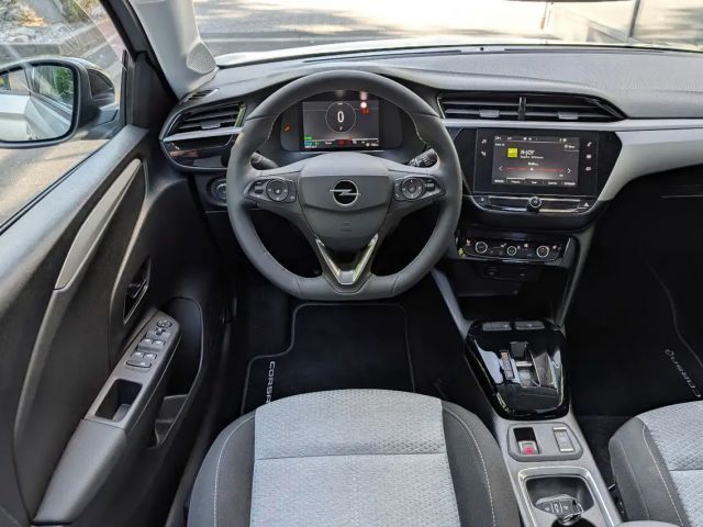 Opel Corsa -e Electric *LED*SHZ*LHZ*Kamera*