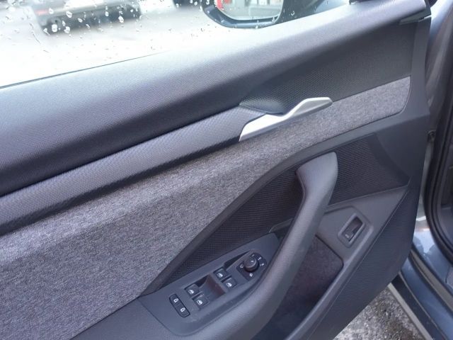 Skoda Superb 2.0 TSI 4x4 Selection