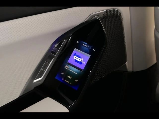 BMW i7 M-Sport Sedan xDrive60