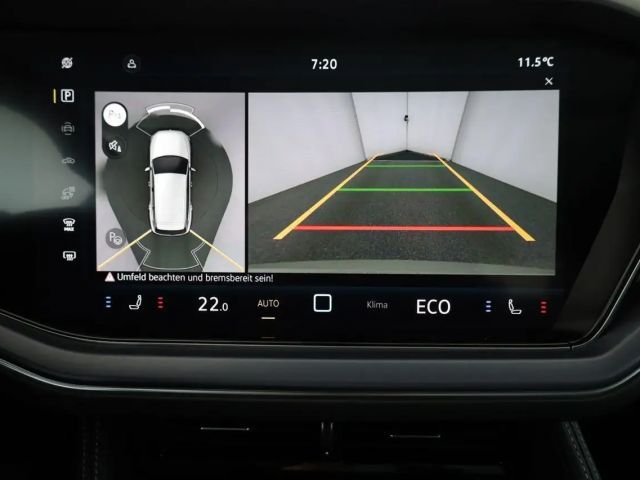 Volkswagen Touareg 3.0 V6 TDI 4Motion R-Line