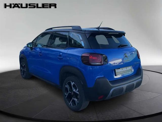 Citroën C3 Aircross Shine