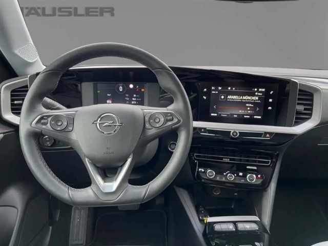 Opel Mokka Elegance Mokka-e