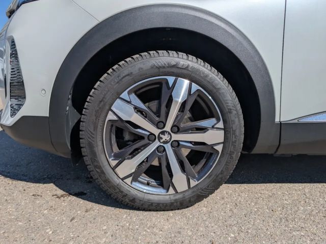 Peugeot 5008 Allure Pack PureTech