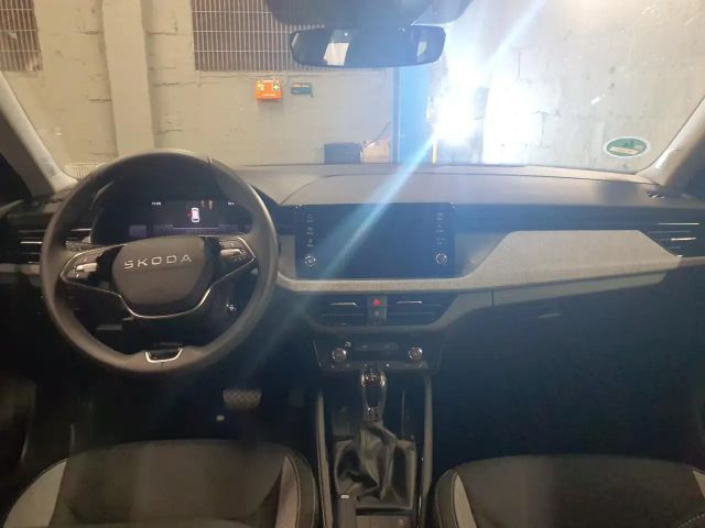 Skoda Kamiq 1.5 TSI Selection