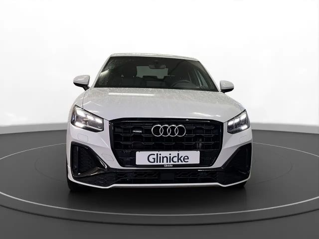 Audi Q2 35 TDI Quattro S-Line