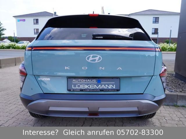 Hyundai Kona 1.6 Prime