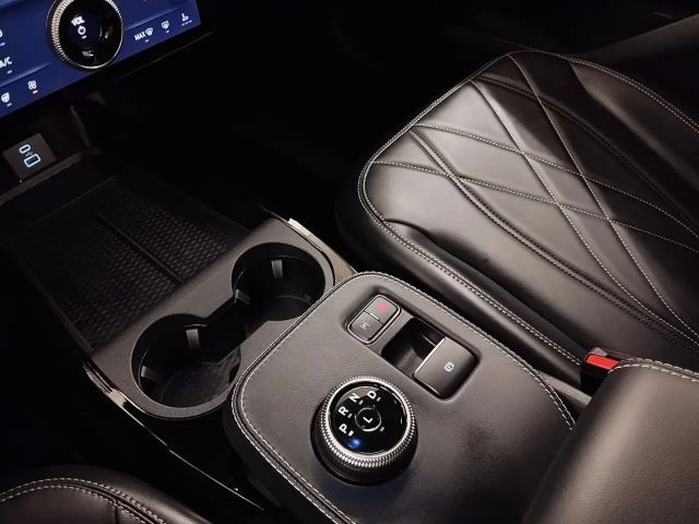 Ford Mustang Mach-E 68kWh...LED/NAVI/KeyFree