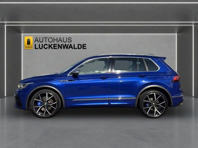 Volkswagen Tiguan IQ.Drive