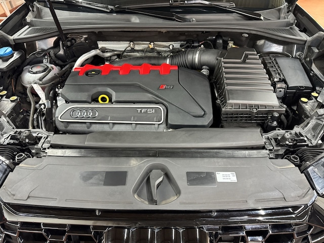 Audi RS Q3 Quattro S-Tronic Sportback