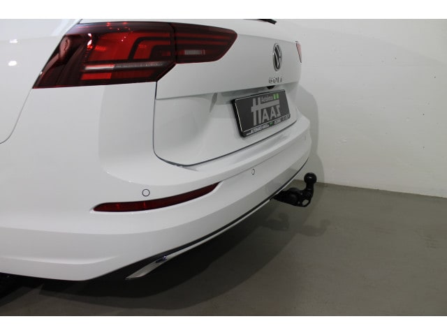 Volkswagen Golf 2.0 TDI DSG Golf VIII Variant