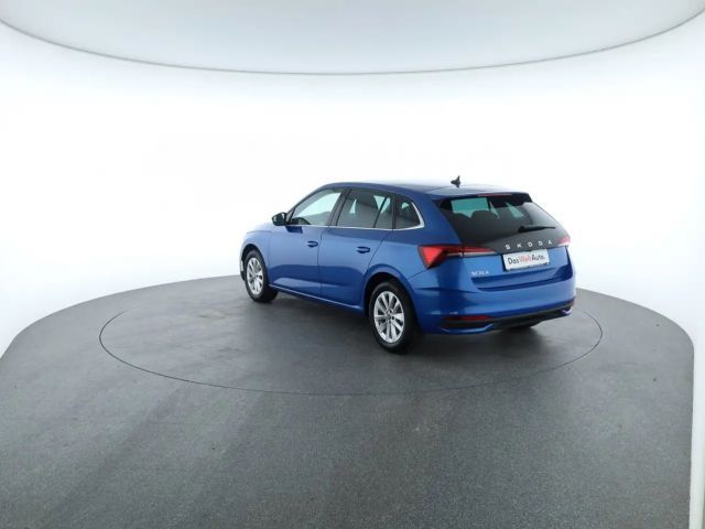 Skoda Scala Selection