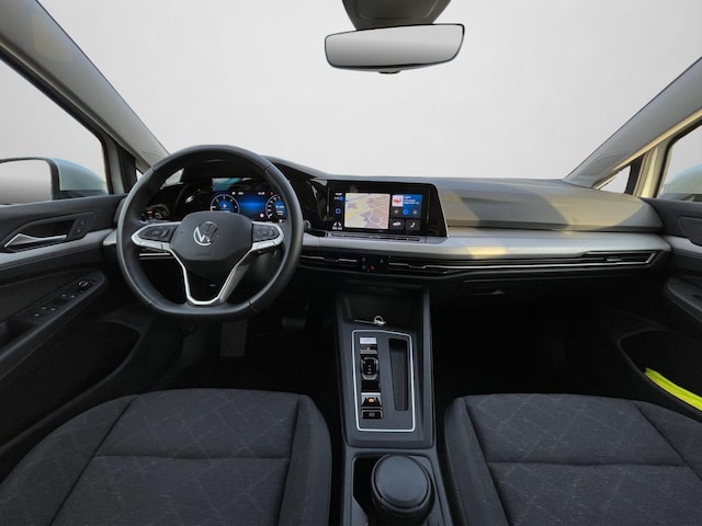 Volkswagen Golf 2.0 TDI DSG Golf VIII Life