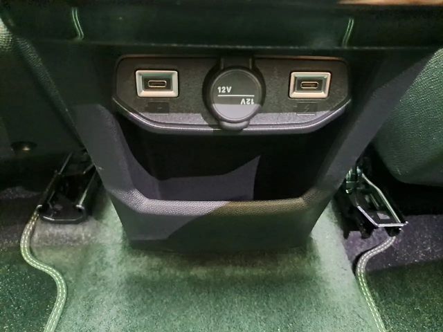 Peugeot 3008 GT-Line Hybrid