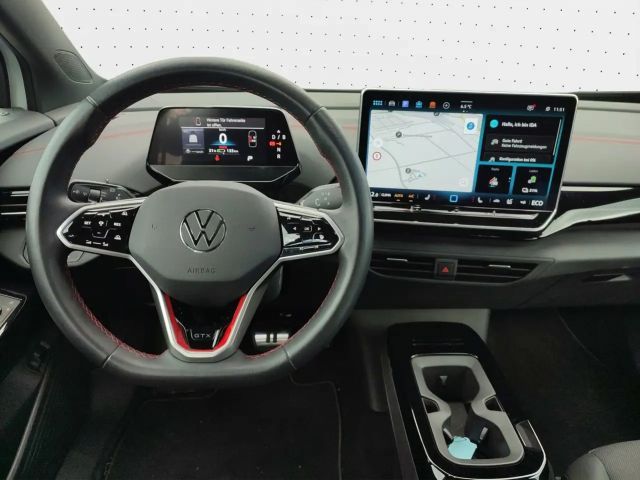 Volkswagen ID.4 4Motion GTX IQ.Drive