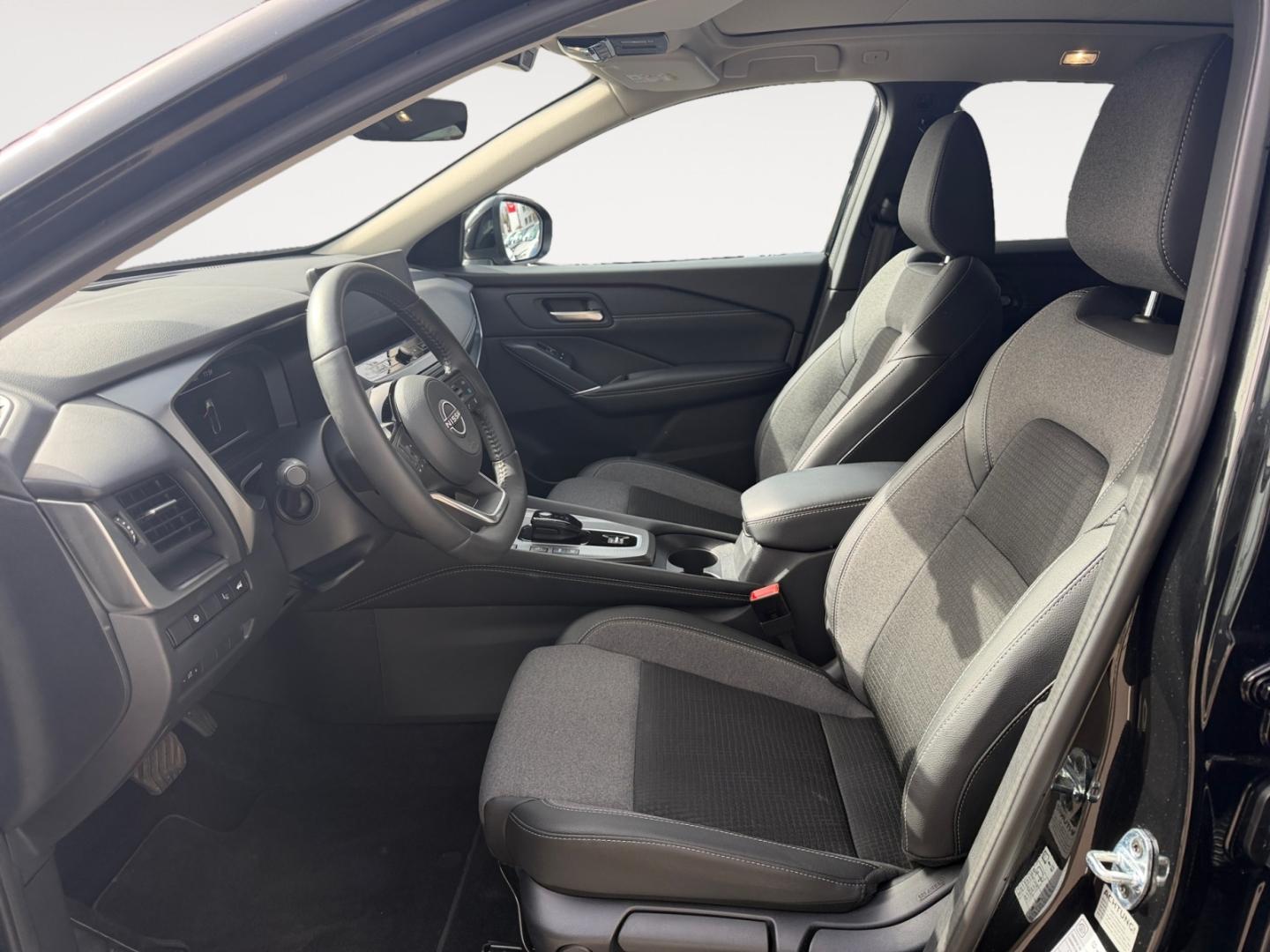 Nissan Qashqai N-Connecta