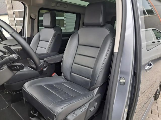 Citroën Spacetourer Spacetourer 2.0HDI Business°Pano°360°AHK°ACC°HUD