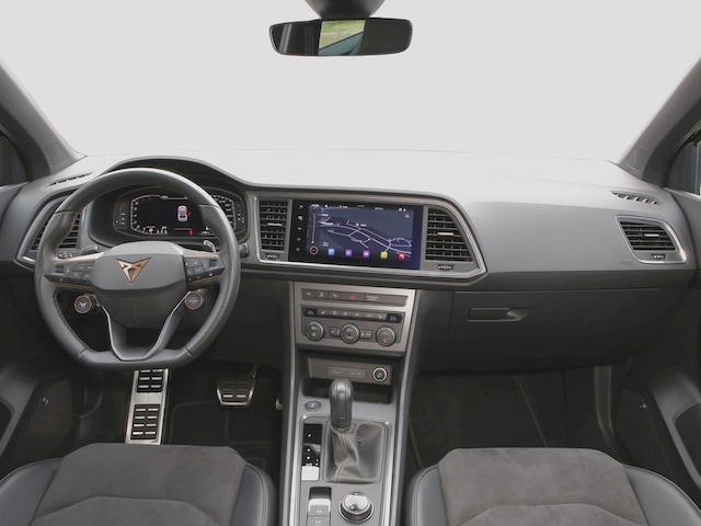 Cupra Ateca 2.0 TSI 4Drive VZ