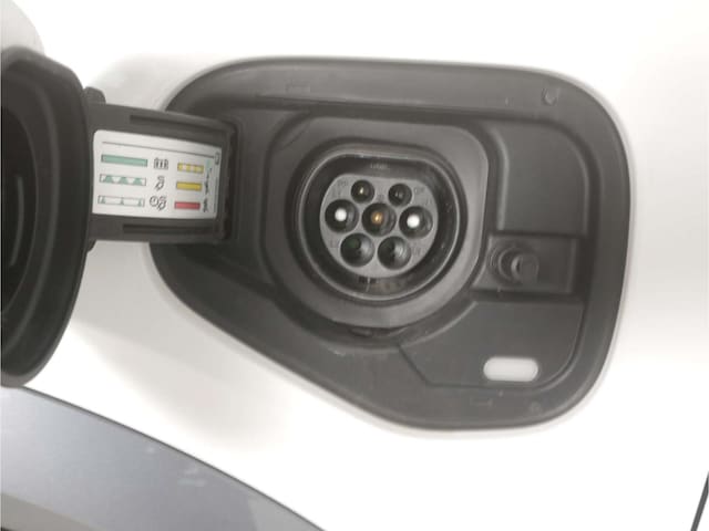 Cupra Formentor 1.4 e-Hybrid VZ